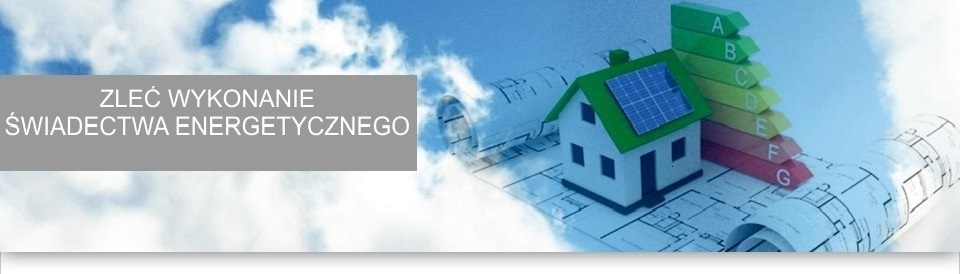 certyfikator energetyczny Powiat Tarnobrzeski Tanio